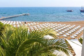 Paloma Perissia - All Inclusive