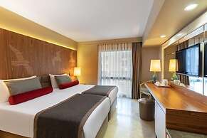 Paloma Perissia - All Inclusive
