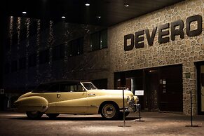 Devero Hotel & Spa, BW Signature Collection