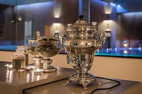 Devero Hotel & Spa, BW Signature Collection