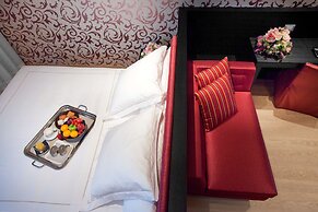 Devero Hotel & Spa, BW Signature Collection