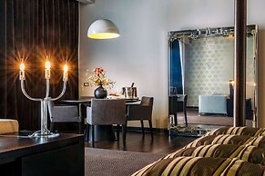 Devero Hotel & Spa, BW Signature Collection