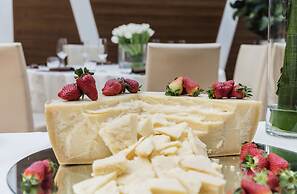 Devero Hotel & Spa, BW Signature Collection