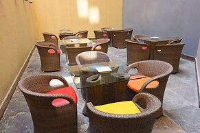 Ramada by Wyndham Downtown Beirut