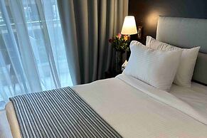 Ramada by Wyndham Downtown Beirut