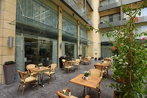 Ramada by Wyndham Downtown Beirut