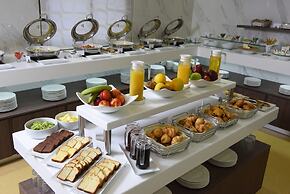 Ramada by Wyndham Downtown Beirut