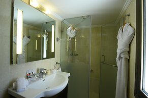 Ramada by Wyndham Downtown Beirut