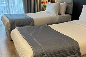 Ramada by Wyndham Downtown Beirut