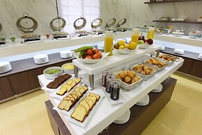 Ramada by Wyndham Downtown Beirut