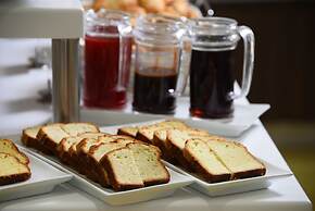 Ramada by Wyndham Downtown Beirut