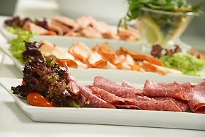 Ramada by Wyndham Downtown Beirut