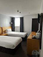 Redwings Lodges Birmingham