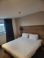 Redwings Lodges Birmingham