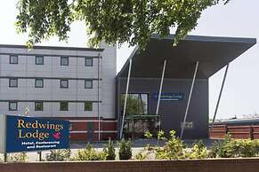 Redwings Lodges Birmingham