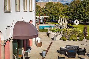 Settecento Hotel