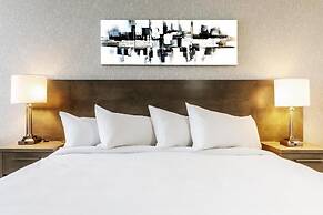 Repotel Henri IV Québec