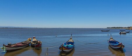 Tulip Inn Estarreja Hotel & Spa