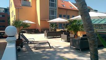 Apartment Hotel Kral