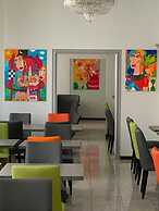 Apartment Hotel Kral