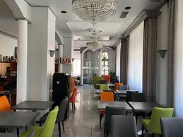 Apartment Hotel Kral