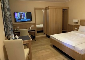Apartment Hotel Kral