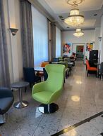 Apartment Hotel Kral