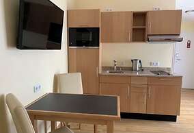 Apartment Hotel Kral