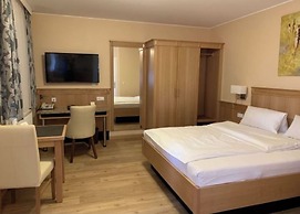 Apartment Hotel Kral