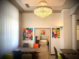 Apartment Hotel Kral
