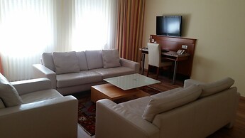 Apartment Hotel Kral