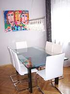 Apartment Hotel Kral