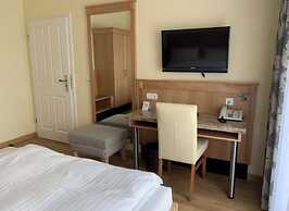 Apartment Hotel Kral