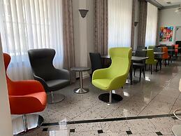 Apartment Hotel Kral