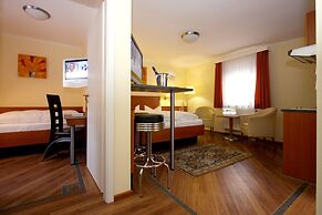 Apartment Hotel Kral