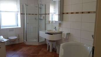 Apartment Hotel Kral