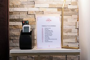 Hotel Ginori al DUOMO