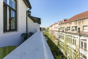 Guest House Porto Clerigus