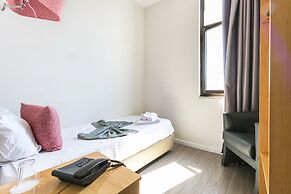 Guest House Porto Clerigus
