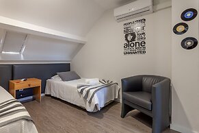 Guest House Porto Clerigus