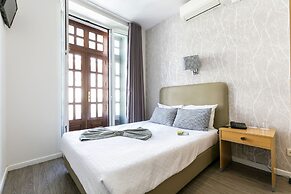 Guest House Porto Clerigus