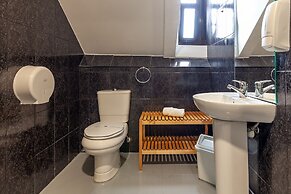 Guest House Porto Clerigus
