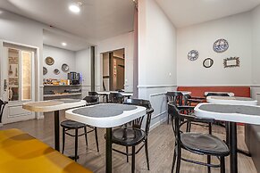 Guest House Porto Clerigus