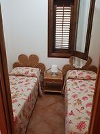 Camping Villaggio Egad