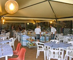 Camping Villaggio Egad