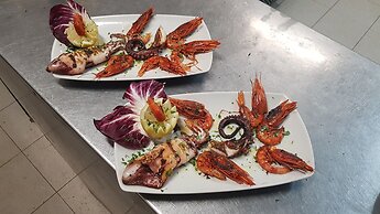 Camping Villaggio Egad