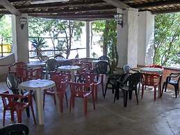 Camping Villaggio Egad