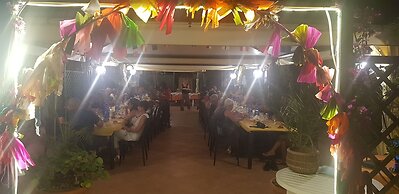 Camping Villaggio Egad