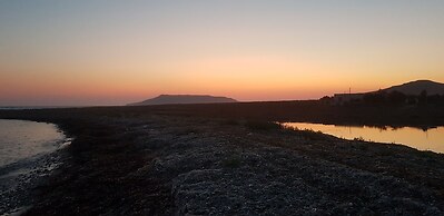 Camping Villaggio Egad