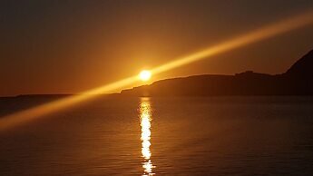 Camping Villaggio Egad